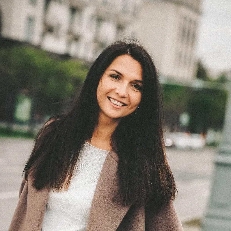 Наталия Кабалкина