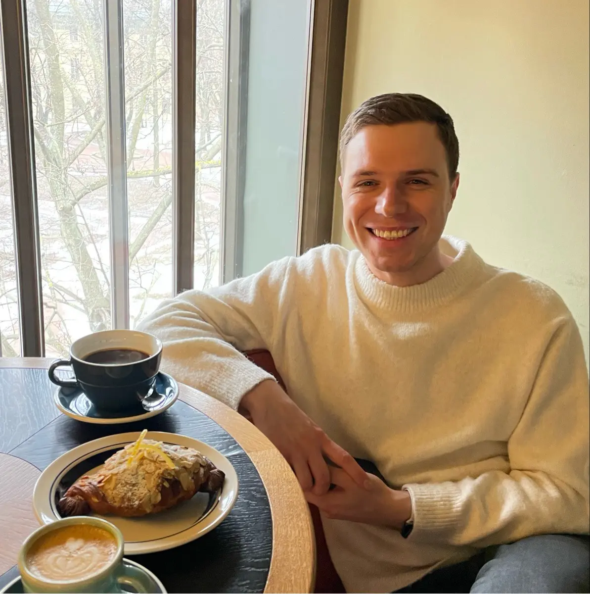 Иван Продан | Сетка — социальная сеть от hh.ru