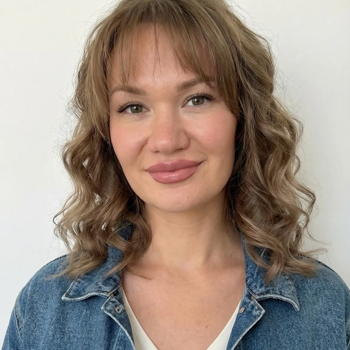 Алина Голобокова