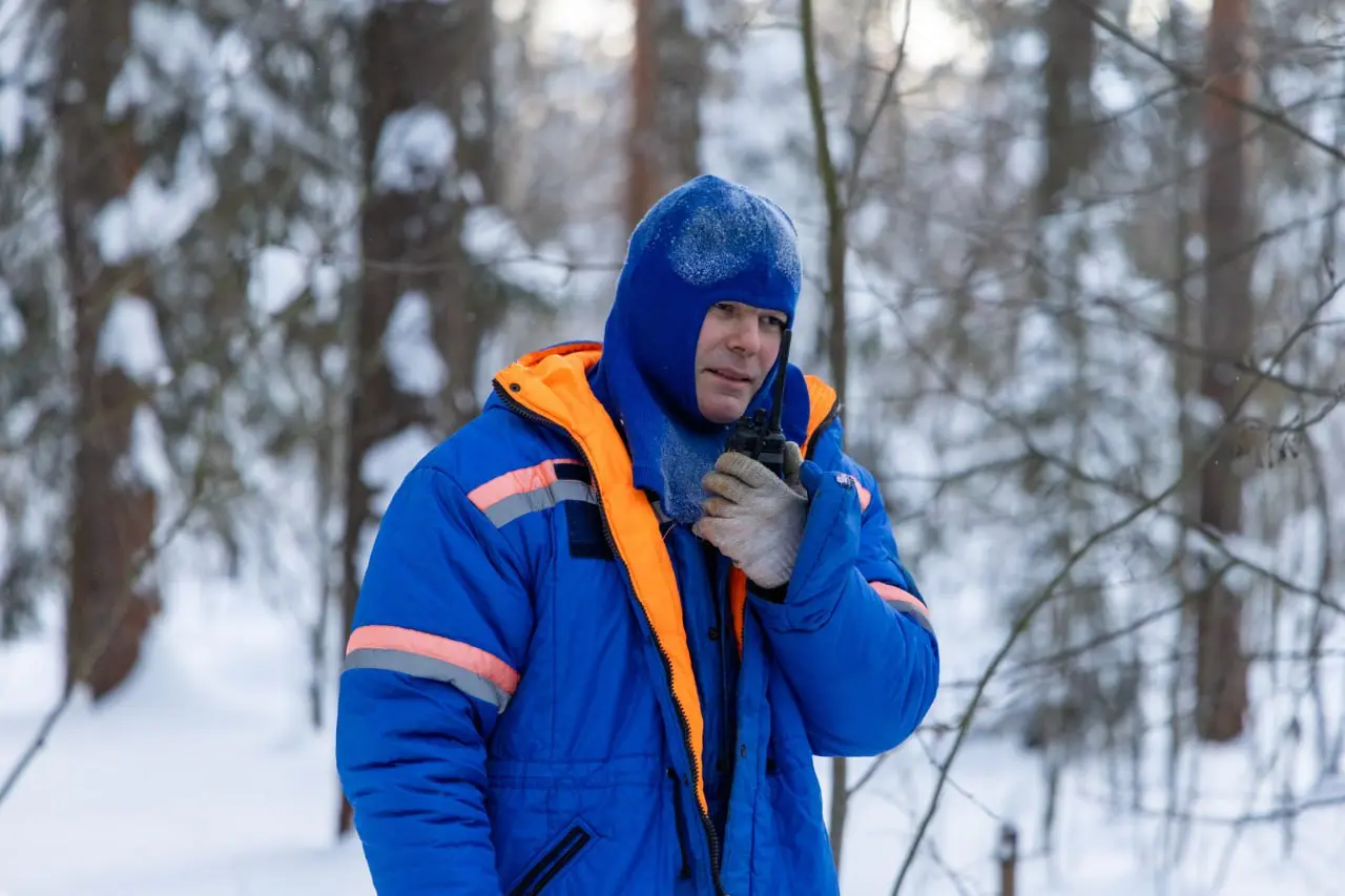 8 часов при -20°C: дублирующий экипаж МКС-75 прошёл тренировку по зимнему «выживанию»
У космонавтов Роскосмоса Дмитрия Петелина, Константина Борисова и астронавта NASA Дениз Бёрнхем состоялась зачётна... | Сетка — социальная сеть от hh.ru