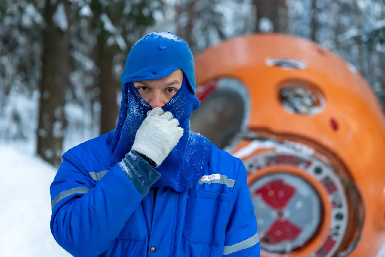 8 часов при -20°C: дублирующий экипаж МКС-75 прошёл тренировку по зимнему «выживанию»
У космонавтов Роскосмоса Дмитрия Петелина, Константина Борисова и астронавта NASA Дениз Бёрнхем состоялась зачётна... | Сетка — социальная сеть от hh.ru