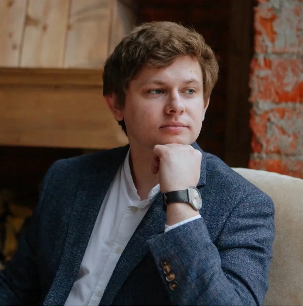 Никита Чалых | Сетка — социальная сеть от hh.ru