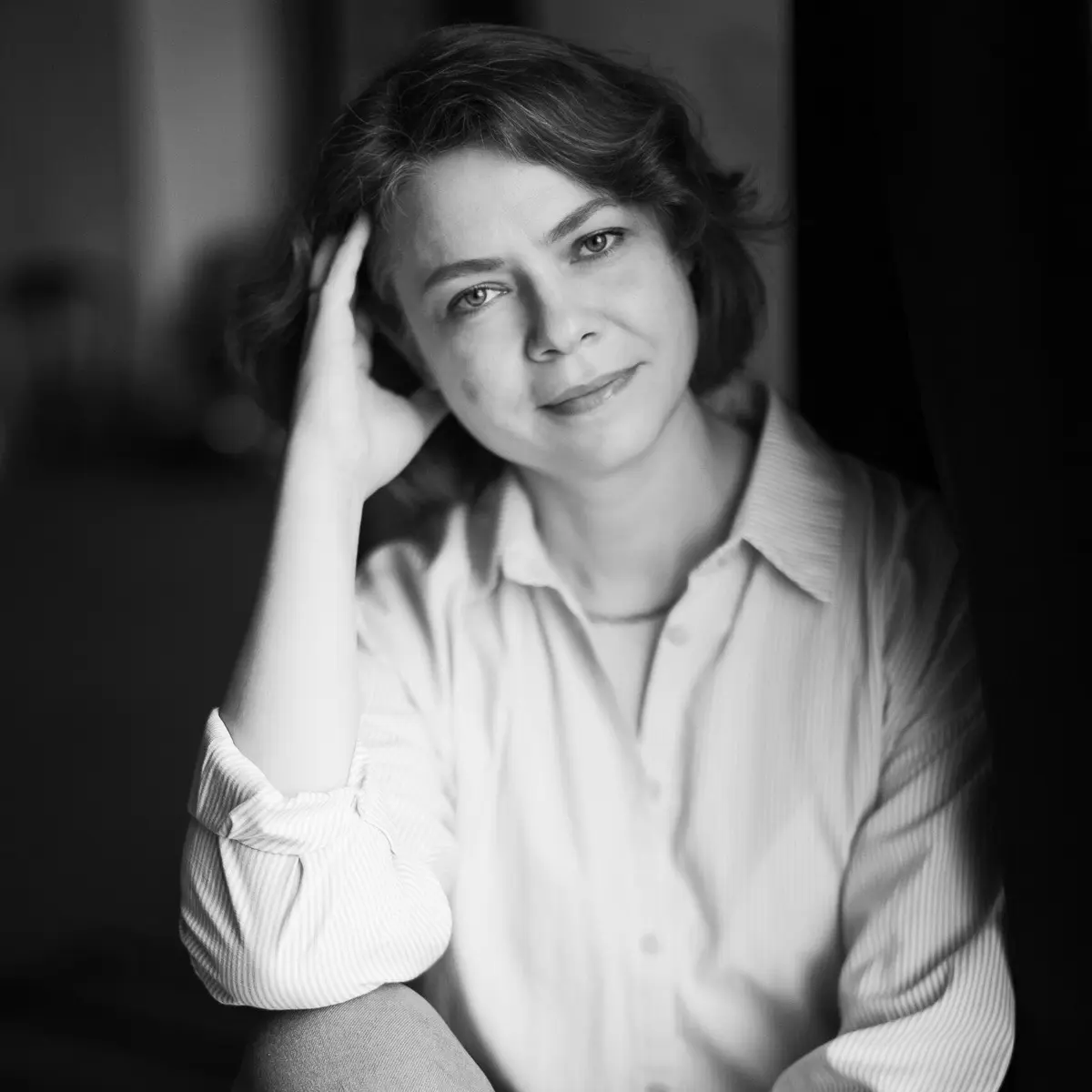 Марина Думчева | Сетка — социальная сеть от hh.ru