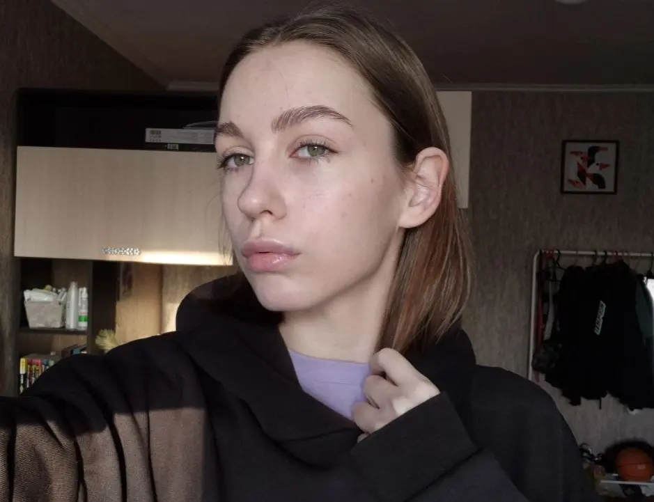 Анастасия Юрлова