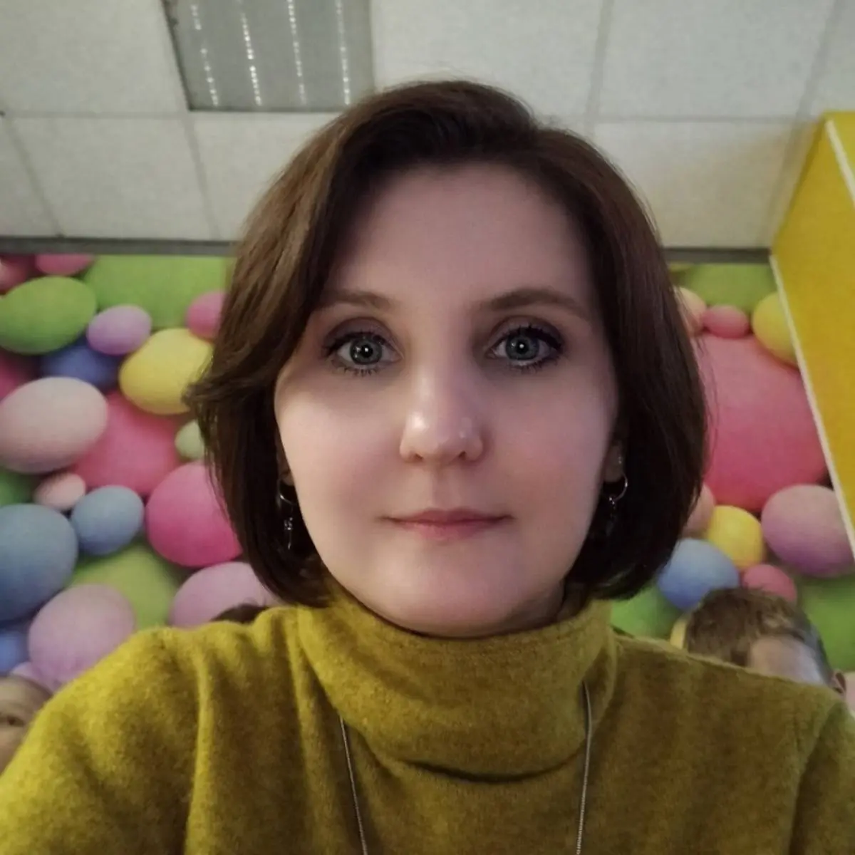 Екатерина Брандукова | Сетка — социальная сеть от hh.ru