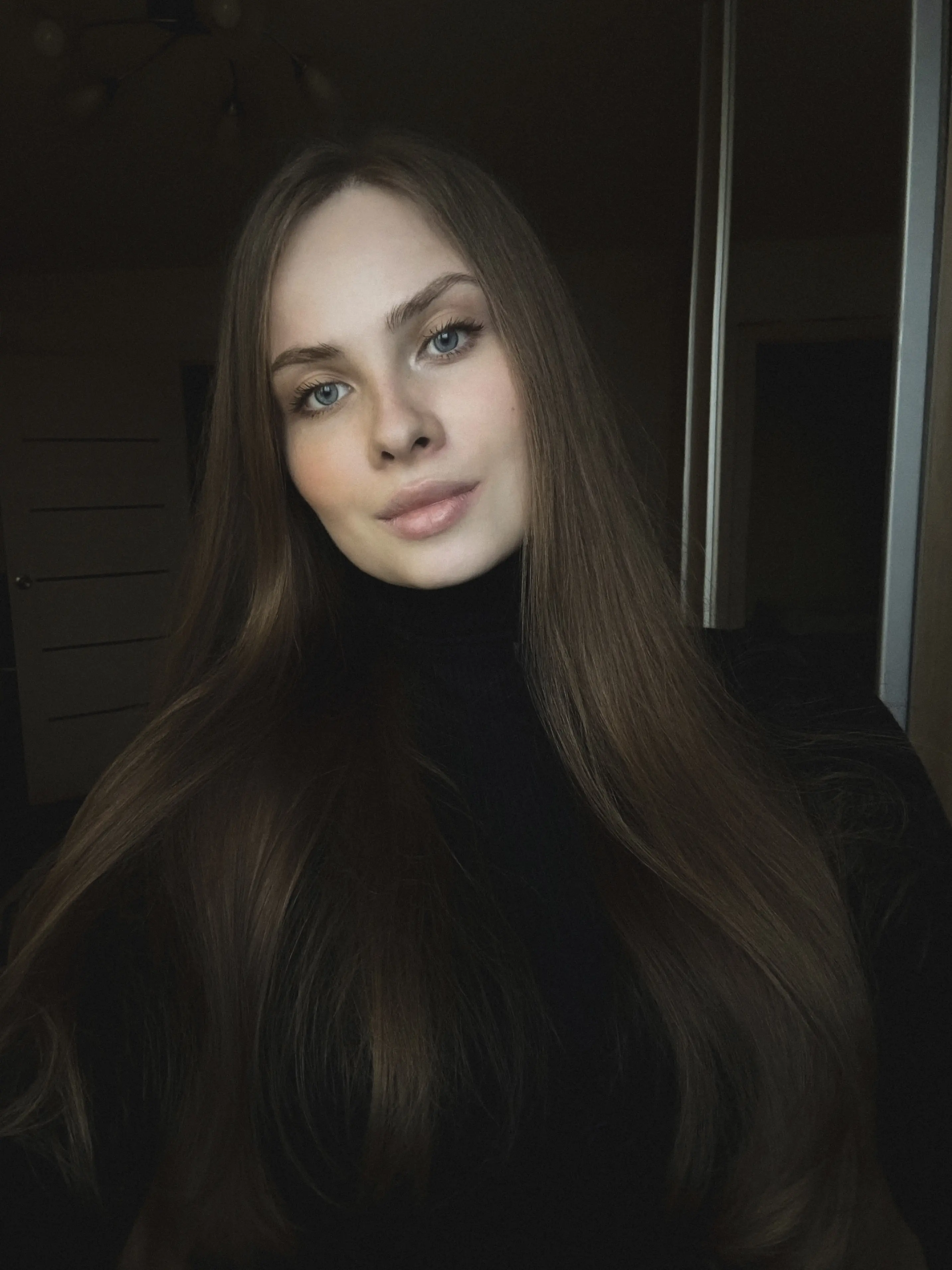 Анастасия Гребенкина
