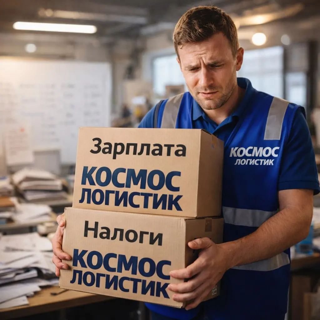 Свой склад — это траты на ФОТ и аренду. В Космос Логистик хранение стоит от 25 руб за паллет, а выгрузка — от 140 руб. Вы платите только за реальный объем, экономя до 40% бюджета | Сетка — социальная сеть от hh.ru