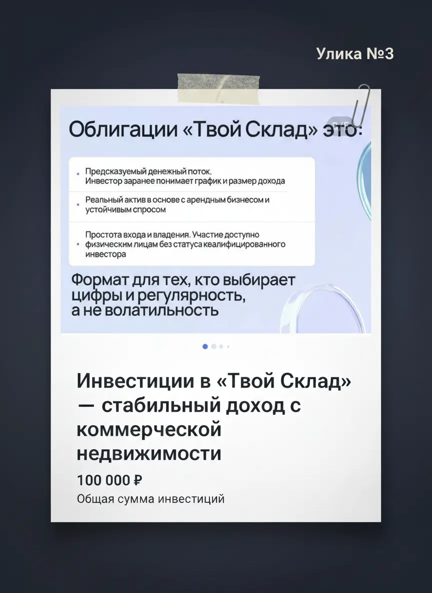 Дело №22,5: как оффер сам себе мешает | Сетка — социальная сеть от hh.ru