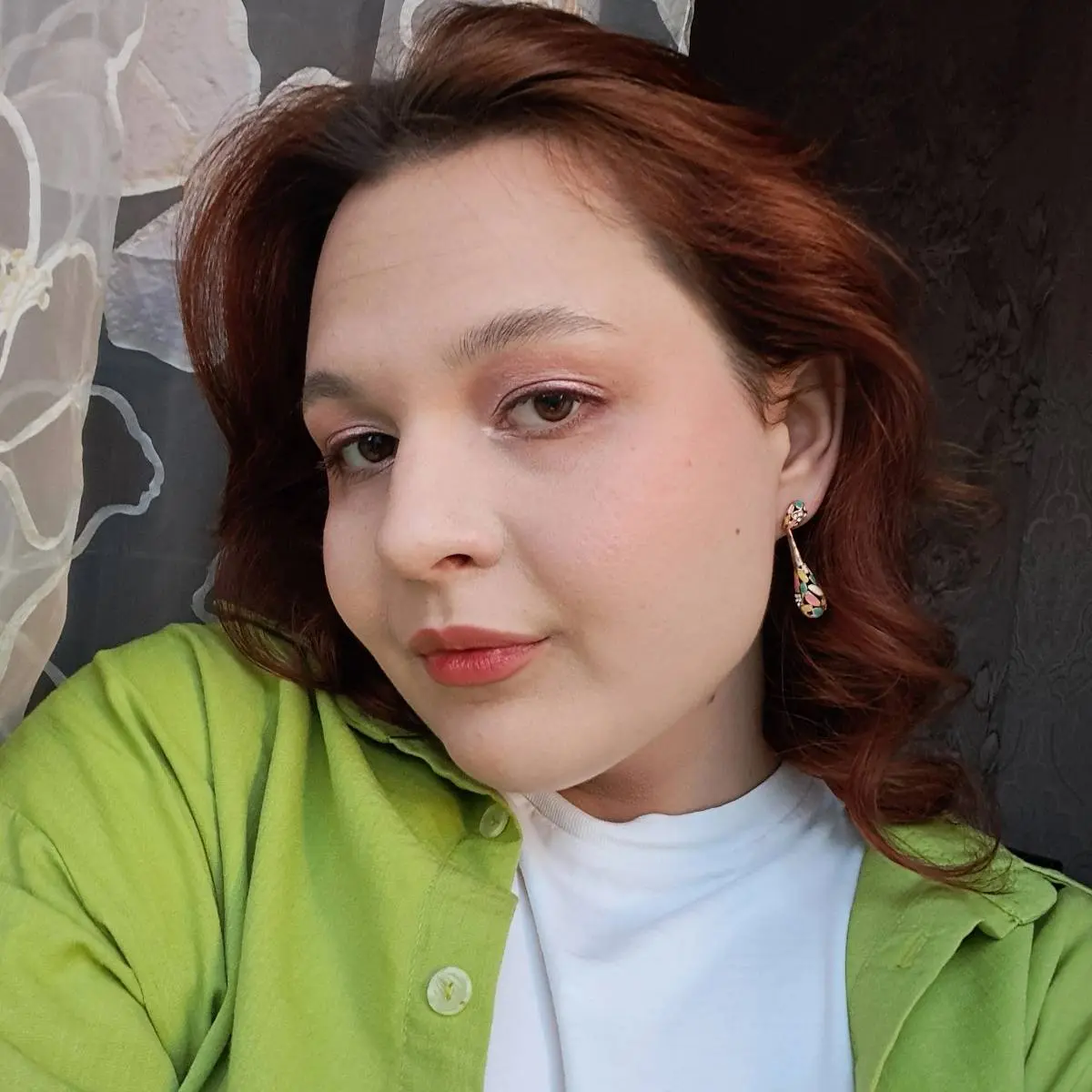 Дарья Полухина