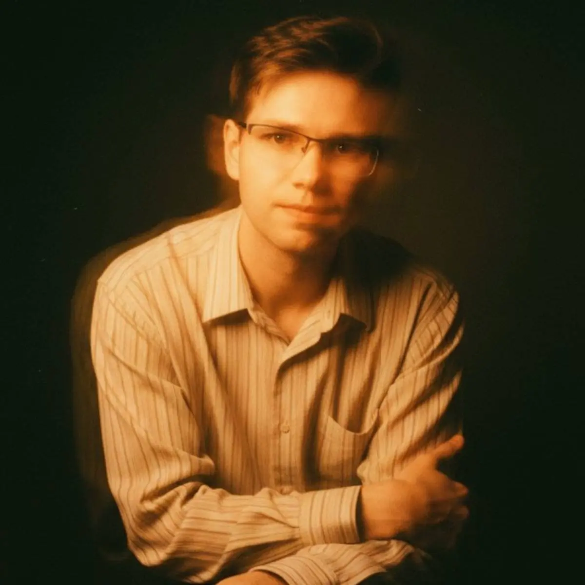 Максим Александров