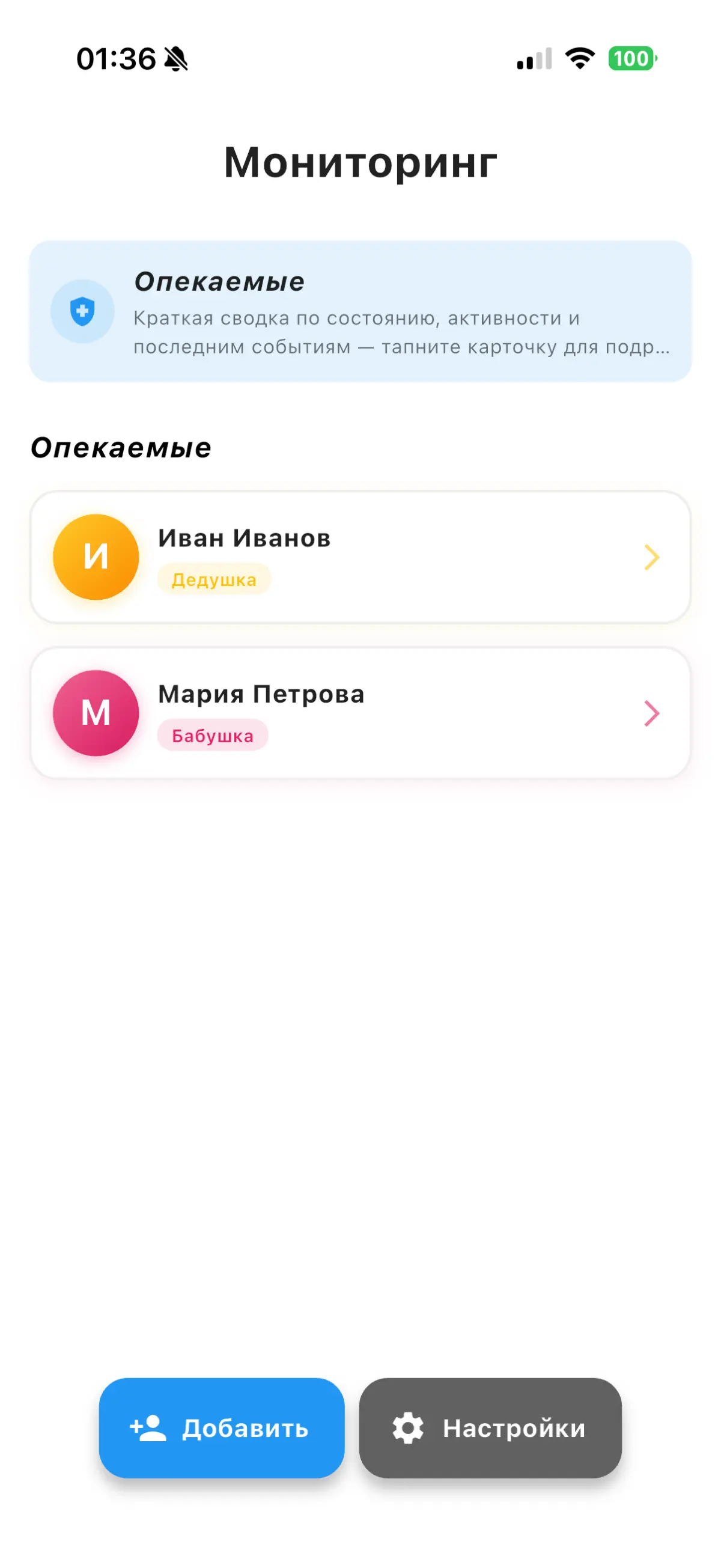 пет-проект или хорошая идея? | Сетка — социальная сеть от hh.ru