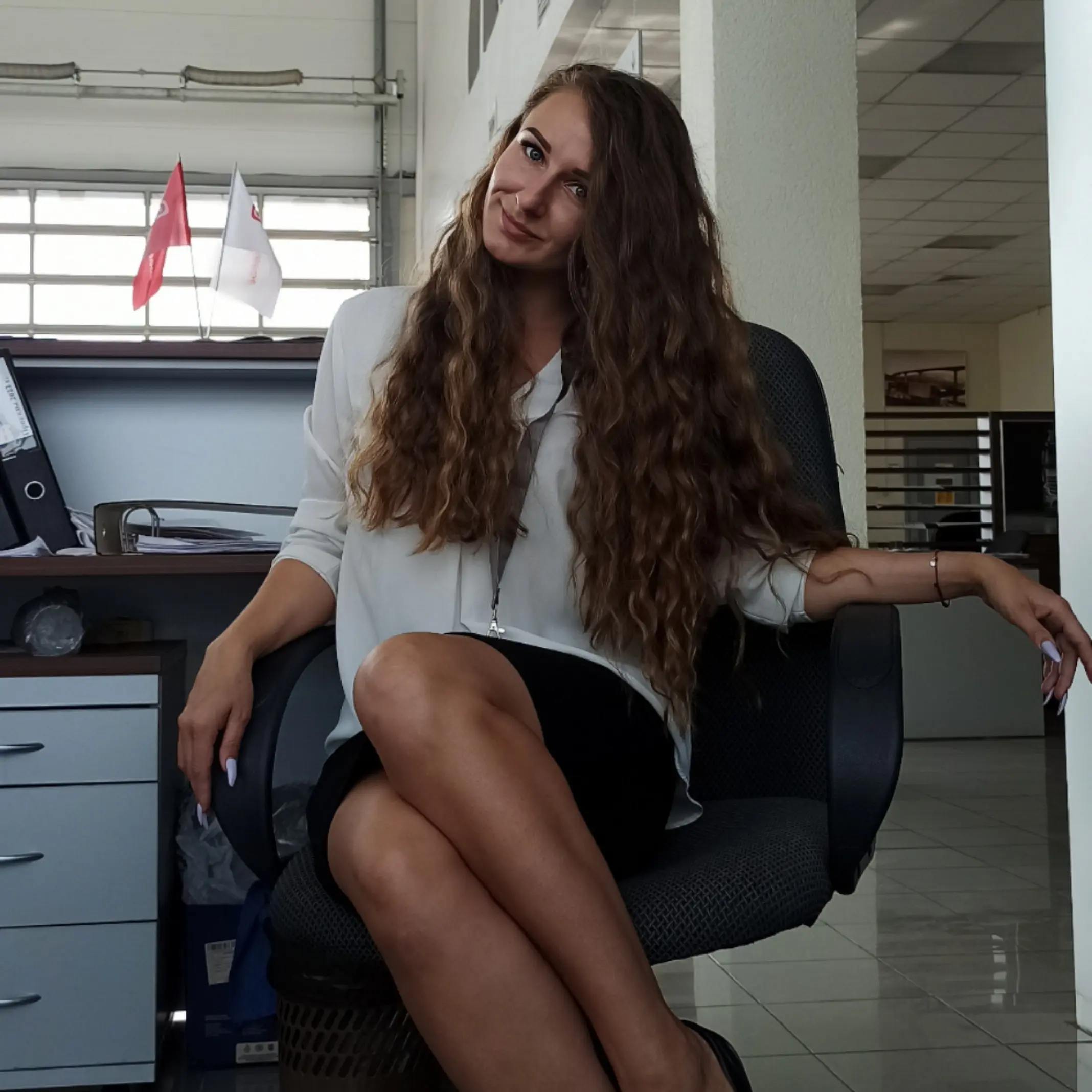 Екатерина Крылова | Сетка — социальная сеть от hh.ru