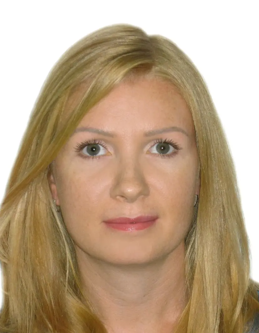 Елена Луценко