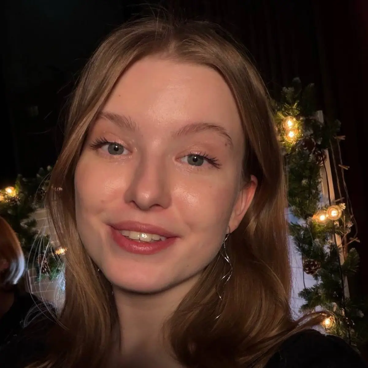 Дарья Смирнова | Сетка — социальная сеть от hh.ru