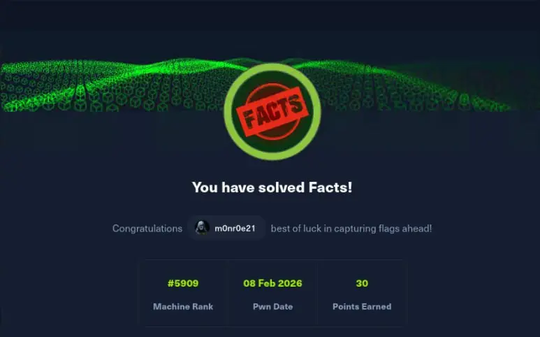 HackTheBox Season 10 | Сетка — социальная сеть от hh.ru