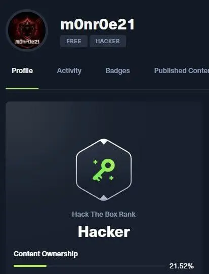 Officially Hacker 😅 | Сетка — социальная сеть от hh.ru