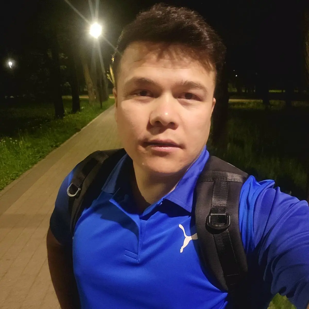 Tuychi Suyunov | Сетка — социальная сеть от hh.ru