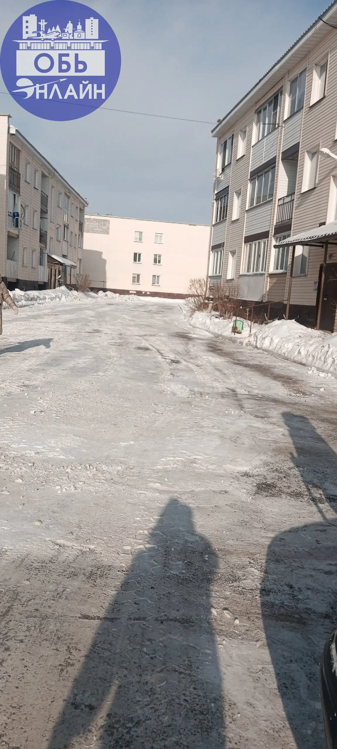 ↗ Уборка на придомовой территории. У. К. Тех. Строй, выполнена по адресу Геодезическая 68/1-68/7. Огромное спасибо Механизатору. Убрал идеально 💯✨. Жители оперативно убрали машины | Сетка — социальная сеть от hh.ru