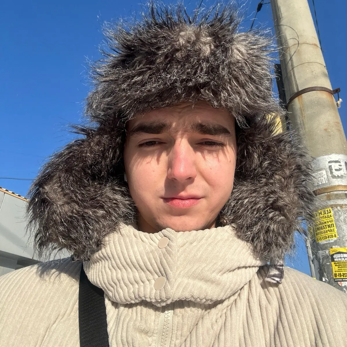 Артём Шпак | Сетка — социальная сеть от hh.ru