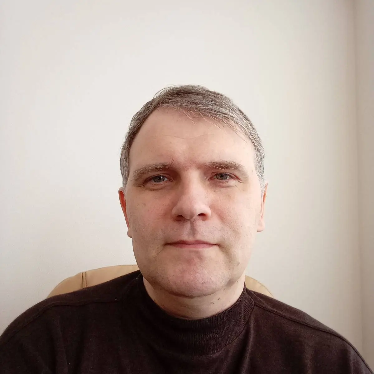 Юрий Грабежин