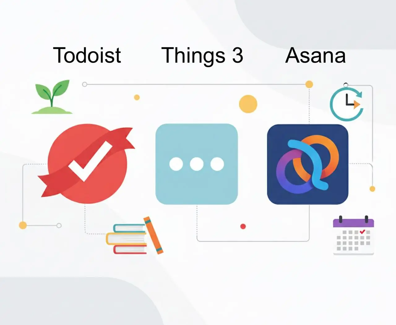 💫Топ-3 приложений для эффективного управления задачами
1 | Сетка — социальная сеть от hh.ru
