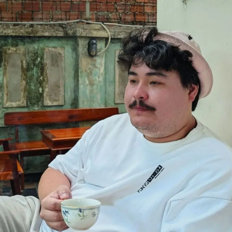 Андрей Соболев | Сетка — социальная сеть от hh.ru