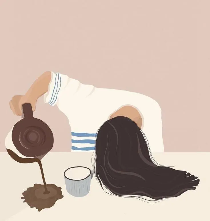 Синдром «всегда на связи»: как вернуть границы на удаленке?
Знакомо ли вам чувство, когда рабочий день давно закончился, но вы по инерции листаете рабочие чаты? Когда «отключиться» не получается даже ... | Сетка — социальная сеть от hh.ru