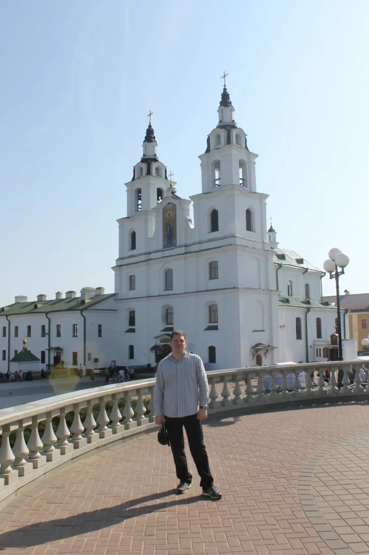 Ретроспектива. Минск, 2013 | Сетка — социальная сеть от hh.ru