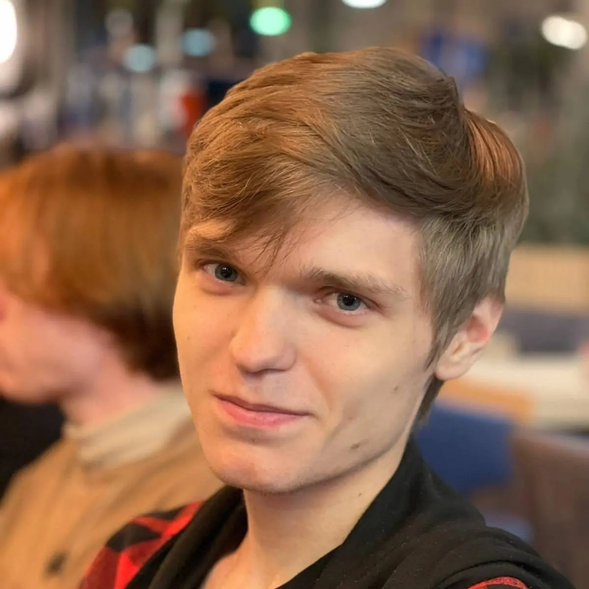 Александр Шулепов