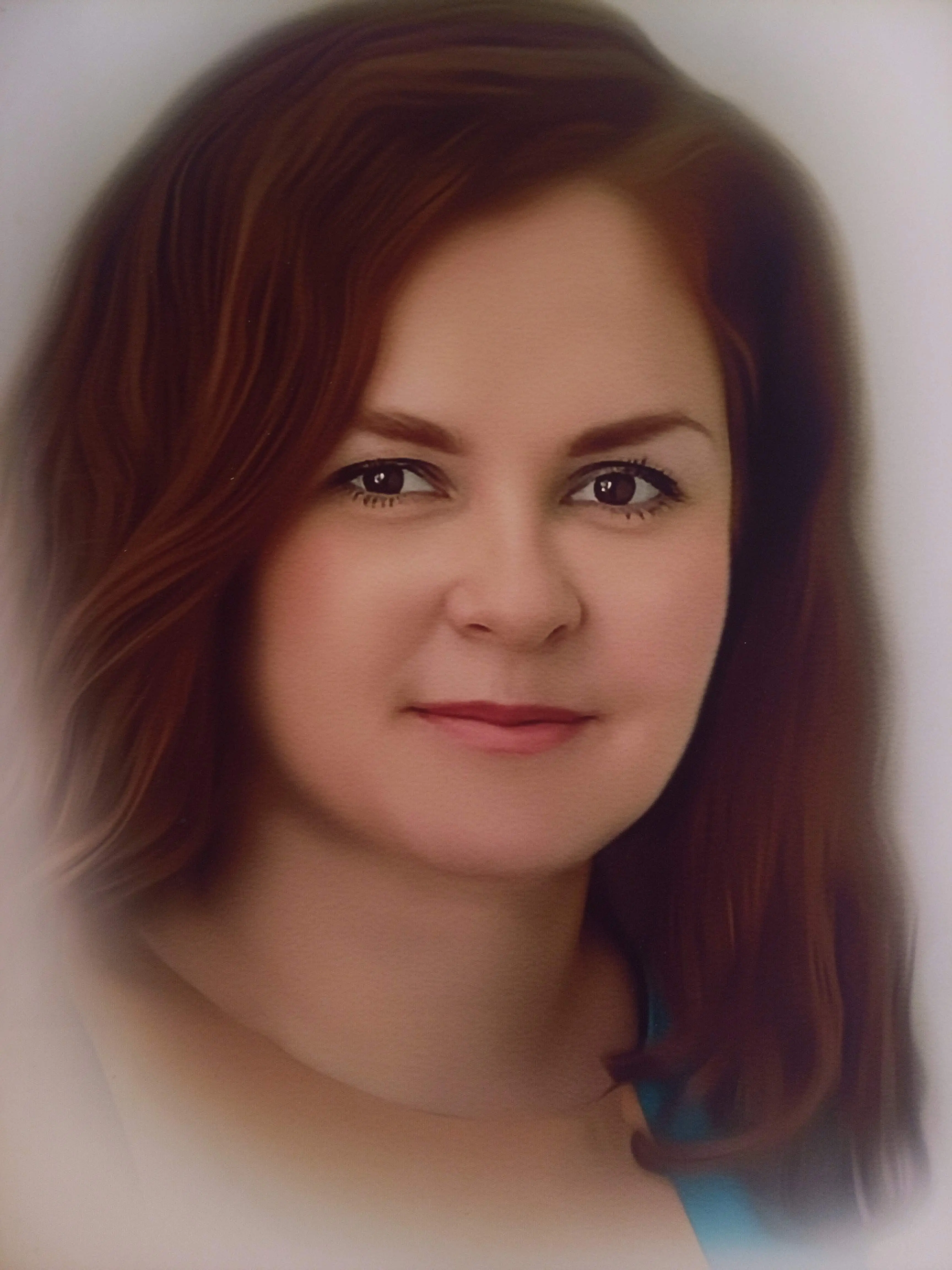 Анна Кузнецова | Сетка — социальная сеть от hh.ru