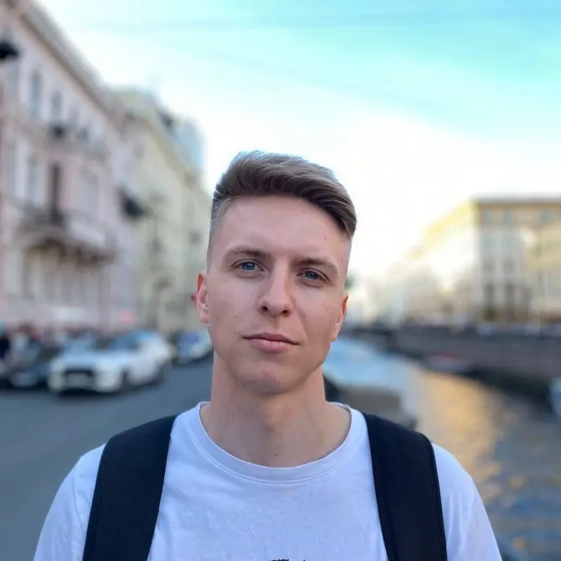 Кирилл Туманов | Сетка — социальная сеть от hh.ru