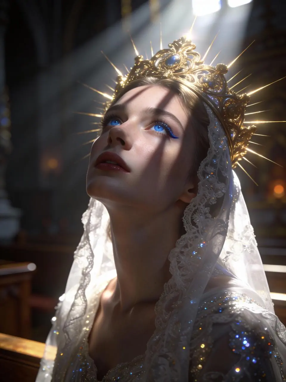 Последние два месяца я активно упарывался в генерацию изображений с помощью AI.
Все начиналось с попыток вручную описать, что я хочу увидеть, и поиск референсов, которые можно добавить при генерации | Сетка — социальная сеть от hh.ru