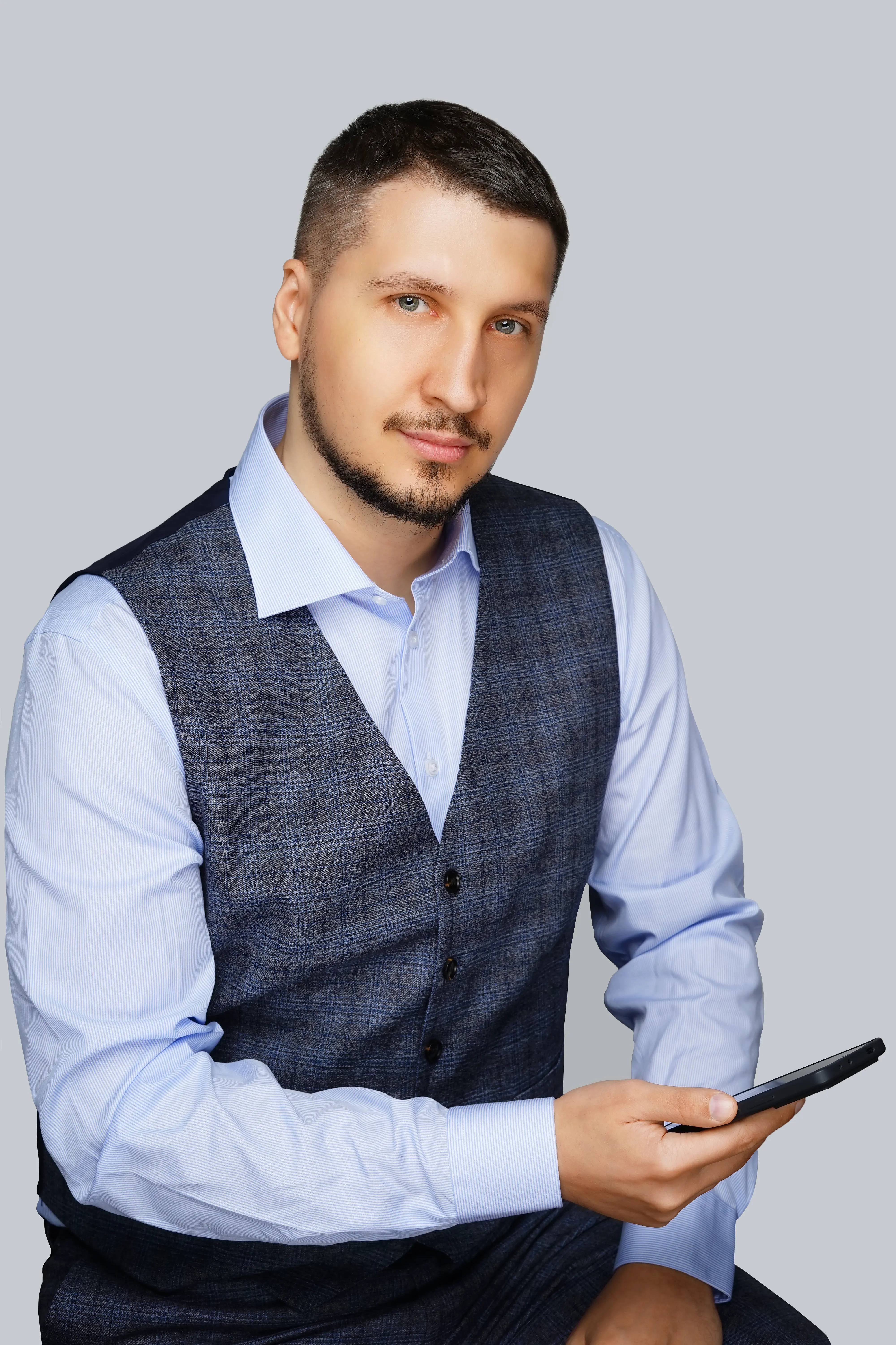 Евгений Федосеев | Сетка — социальная сеть от hh.ru