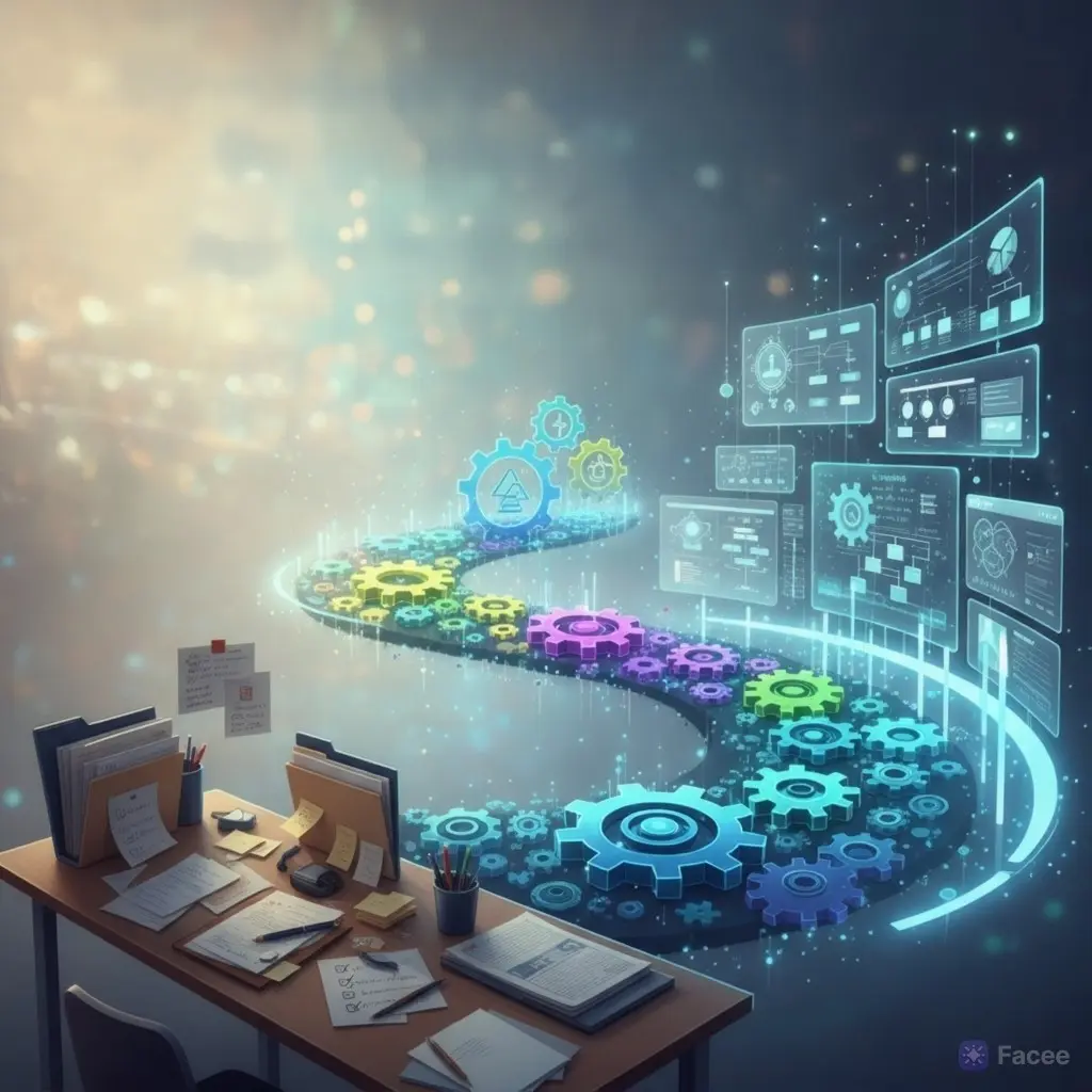 Мой путь адаптолога: от чек-листов к системным решениям | Сетка — социальная сеть от hh.ru