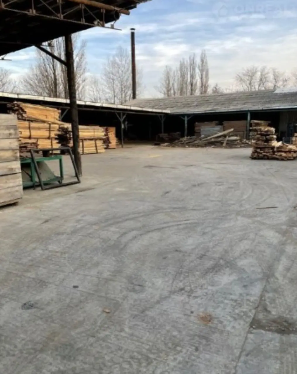 ‼️ГОТОВЫЙ ДЕРЕВООБРАБАТЫВАЮЩИЙ КОМПЛЕКС‼️
Вся недвижимость и земля — в собственности. Своя подстанция 250 кВт.
Цена: 10,0 млн.р.
📍 Город: Апшеронск — ключевой лесопромышленный узел Краснодарского края | Сетка — социальная сеть от hh.ru