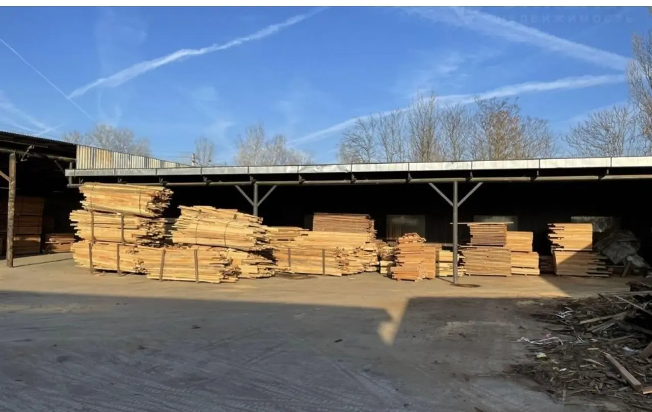 ‼️ГОТОВЫЙ ДЕРЕВООБРАБАТЫВАЮЩИЙ КОМПЛЕКС‼️
Вся недвижимость и земля — в собственности. Своя подстанция 250 кВт.
Цена: 10,0 млн.р.
📍 Город: Апшеронск — ключевой лесопромышленный узел Краснодарского края | Сетка — социальная сеть от hh.ru