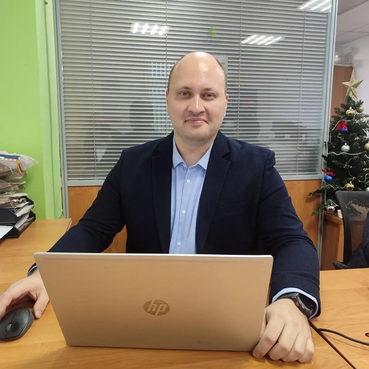 Максим Плищенко