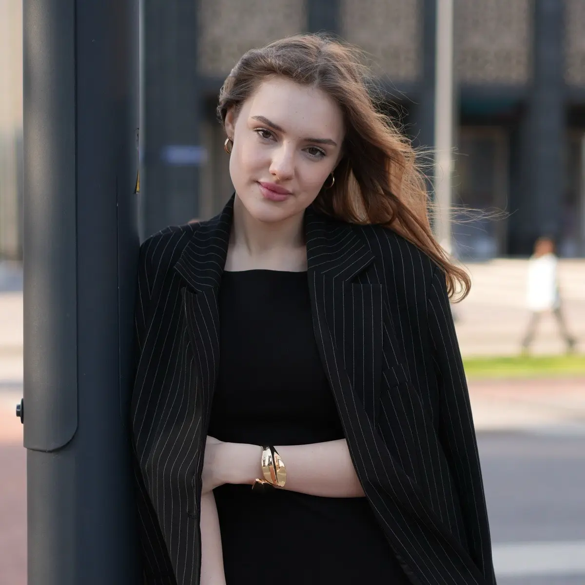 Елизавета Мишина | Сетка — социальная сеть от hh.ru