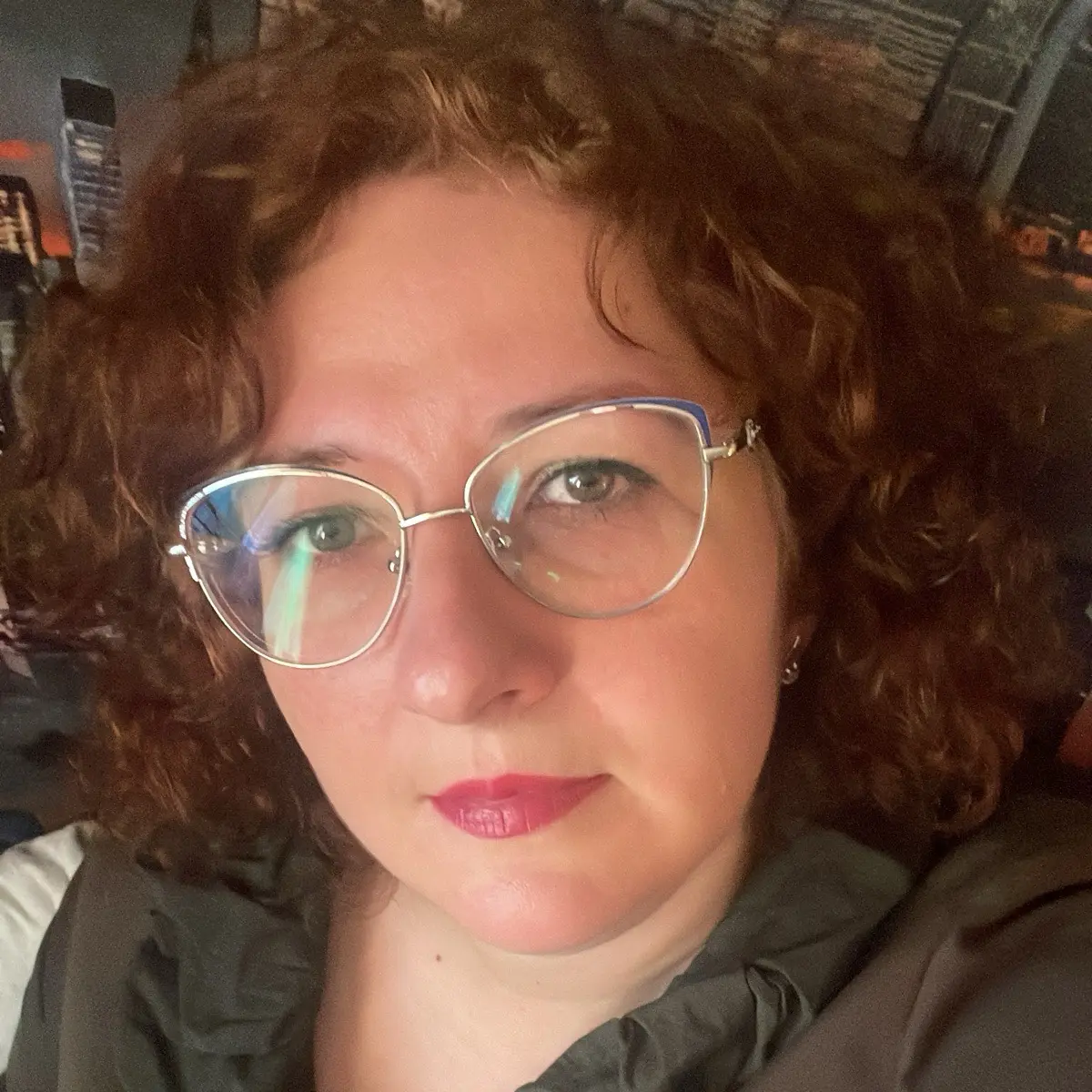 Надежда Борисова | Сетка — социальная сеть от hh.ru