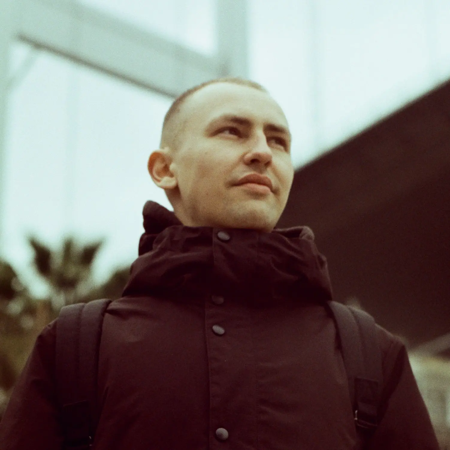 Юрий Колосов