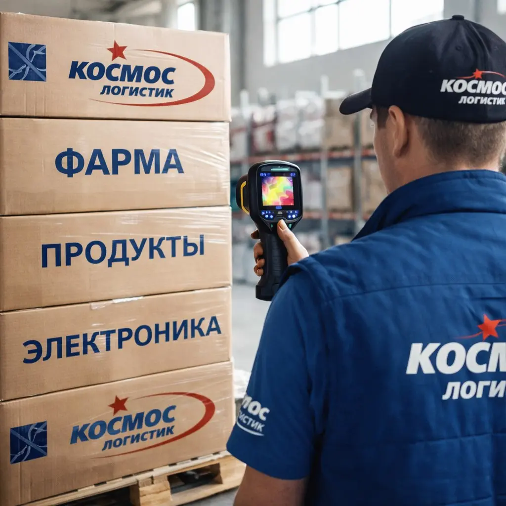 Температура на складе зимой
Следите за влажностью, чтобы упаковка не потеряла прочность. В Космос Логистик мы держим стабильный плюс, а хранение стоит от 25 р. за паллет в сутки | Сетка — социальная сеть от hh.ru