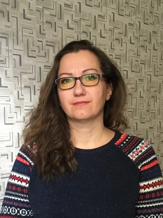 Александра Камынина | Сетка — социальная сеть от hh.ru