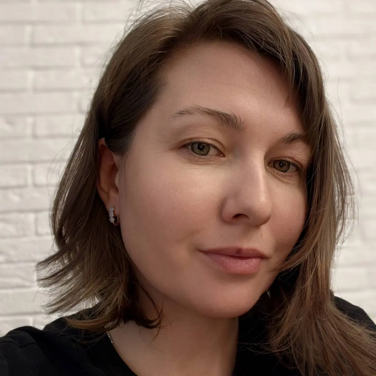 Александра Зыкова | Сетка — социальная сеть от hh.ru