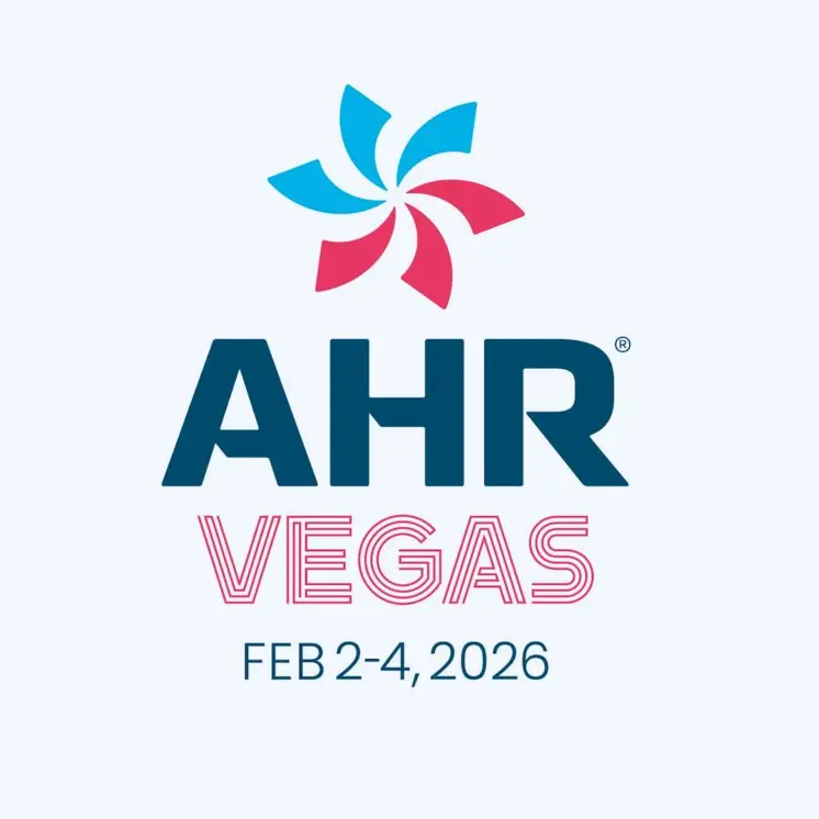 AHR Expo 2026: новые технологии в холодильной технике и климате
AHR Expo 2026 проходит в Лас-Вегасе, США, 2–4 февраля
#тепловыенасосы #холодильноеоборудование #теплообменники #воздухоохладители #испар... | Сетка — социальная сеть от hh.ru