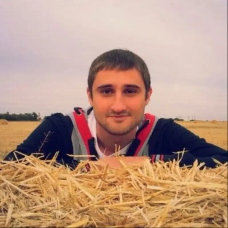 Дмитрий Печеркин | Сетка — социальная сеть от hh.ru