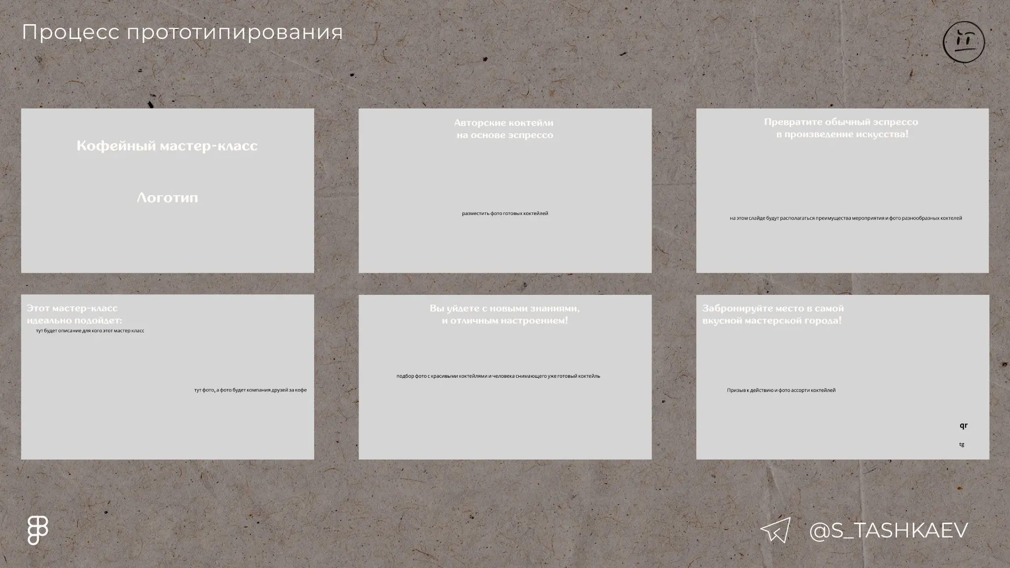 Мои работы | Сетка — социальная сеть от hh.ru