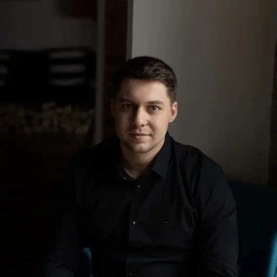 Скляров Андрей