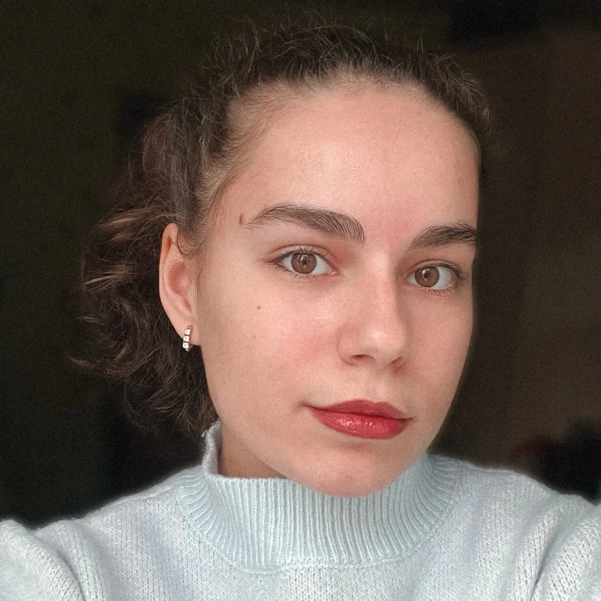 Татьяна Копкова