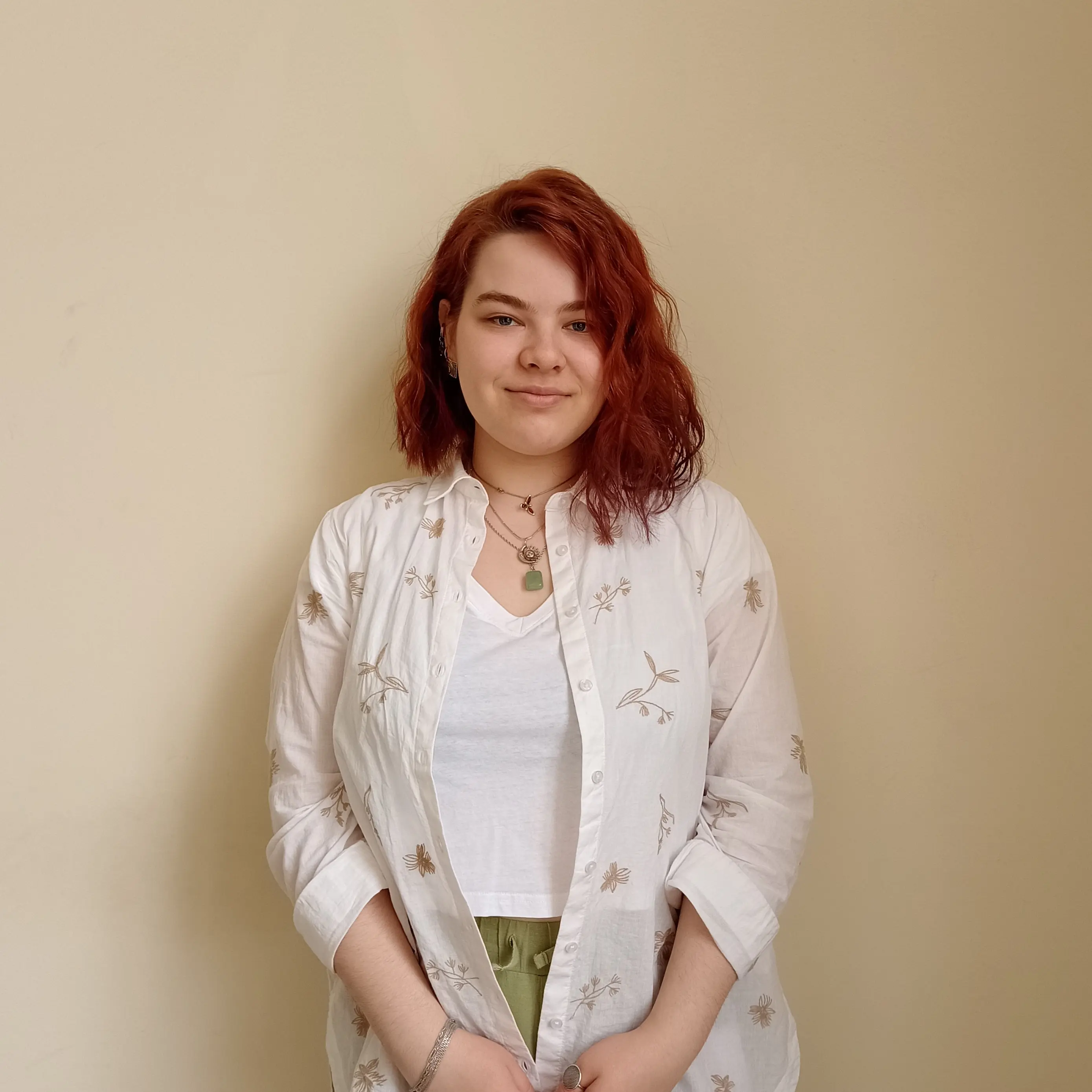 Арина Некрасова