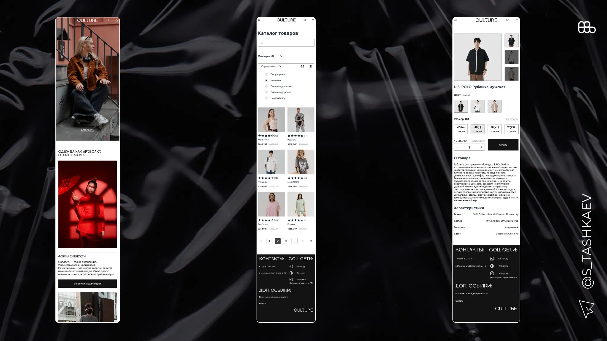 Принял участие в 5-ти дневном спринте | Сетка — социальная сеть от hh.ru